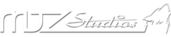 MJZ Studios Logo